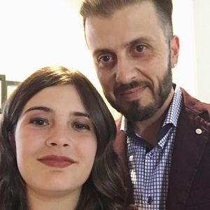 Meet your Posher, Gary